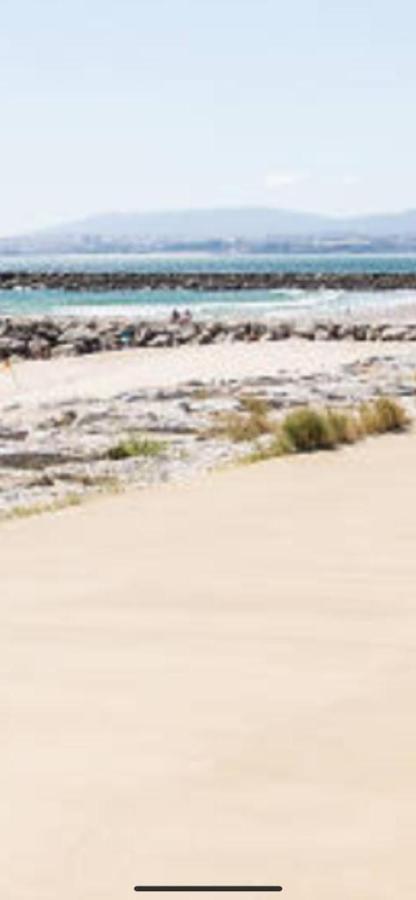 Paloma Caparica Beach كوستا دا كاباريكا المظهر الخارجي الصورة