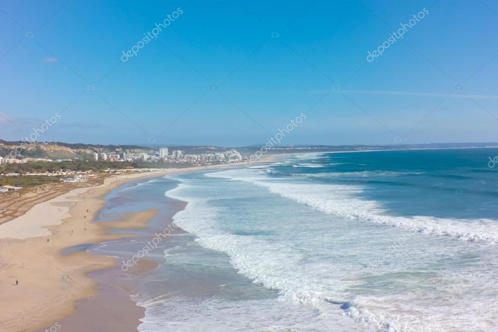 Paloma Caparica Beach كوستا دا كاباريكا المظهر الخارجي الصورة