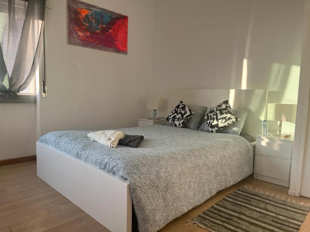 Paloma Caparica Beach كوستا دا كاباريكا المظهر الخارجي الصورة
