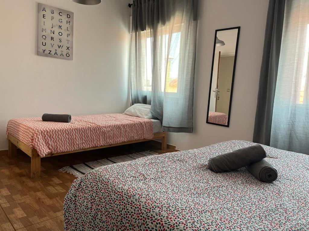 Paloma Caparica Beach كوستا دا كاباريكا المظهر الخارجي الصورة