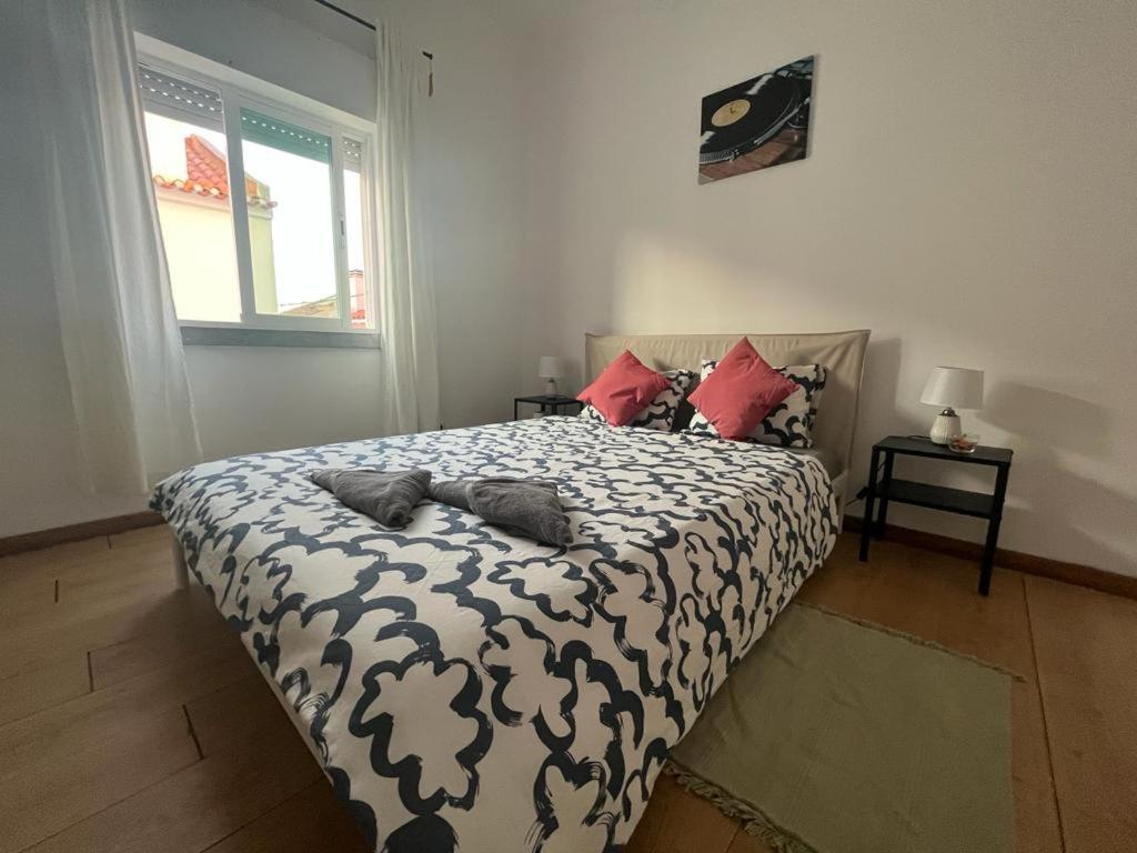 Paloma Caparica Beach كوستا دا كاباريكا المظهر الخارجي الصورة