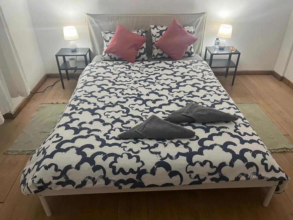Paloma Caparica Beach كوستا دا كاباريكا المظهر الخارجي الصورة