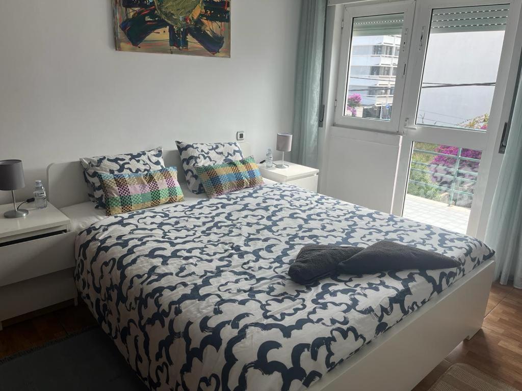 Paloma Caparica Beach كوستا دا كاباريكا المظهر الخارجي الصورة