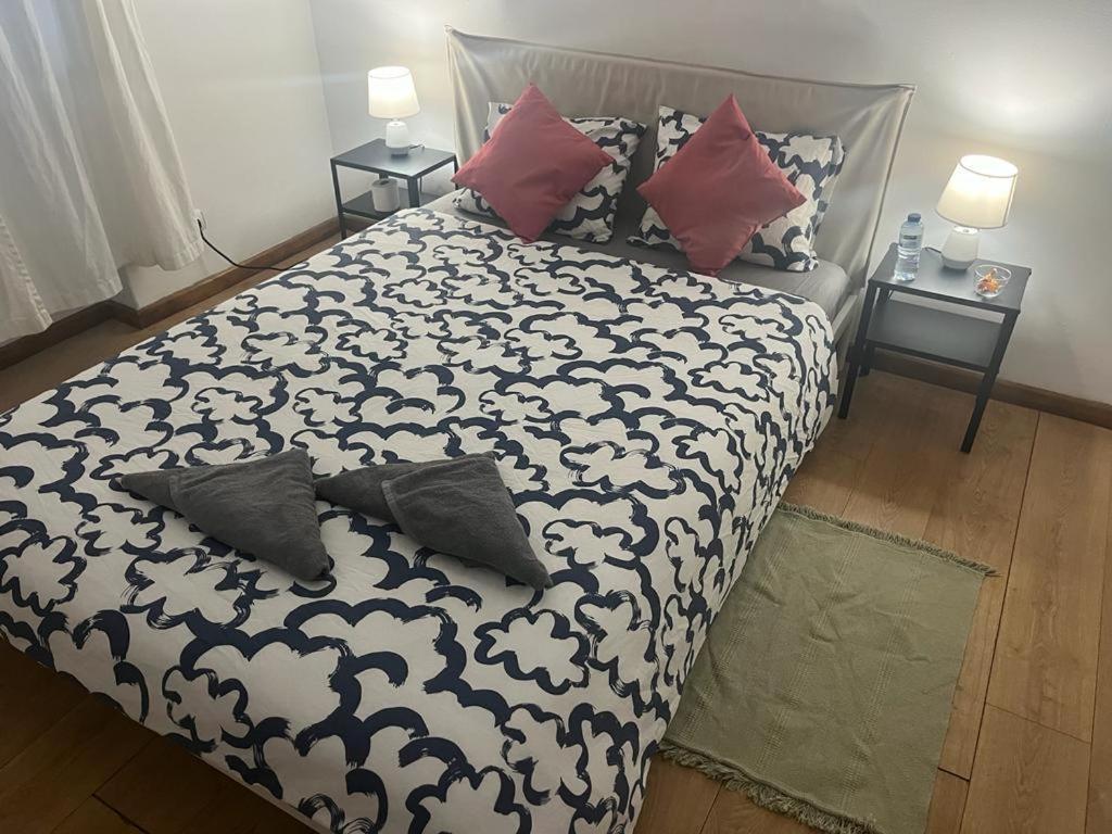 Paloma Caparica Beach كوستا دا كاباريكا المظهر الخارجي الصورة