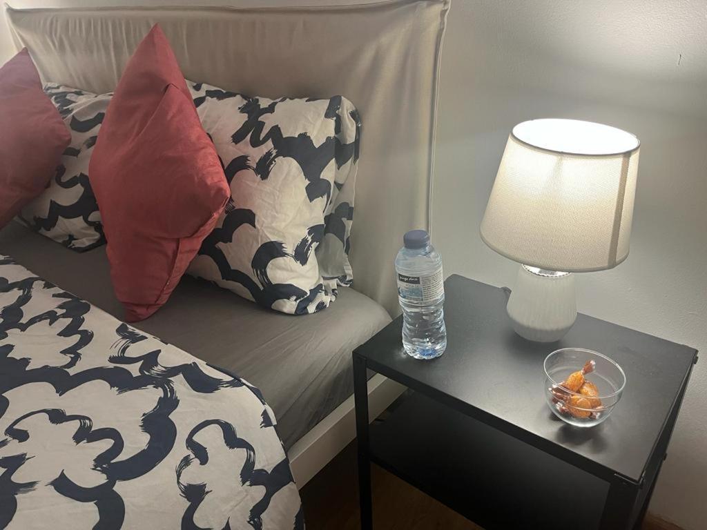 Paloma Caparica Beach كوستا دا كاباريكا المظهر الخارجي الصورة