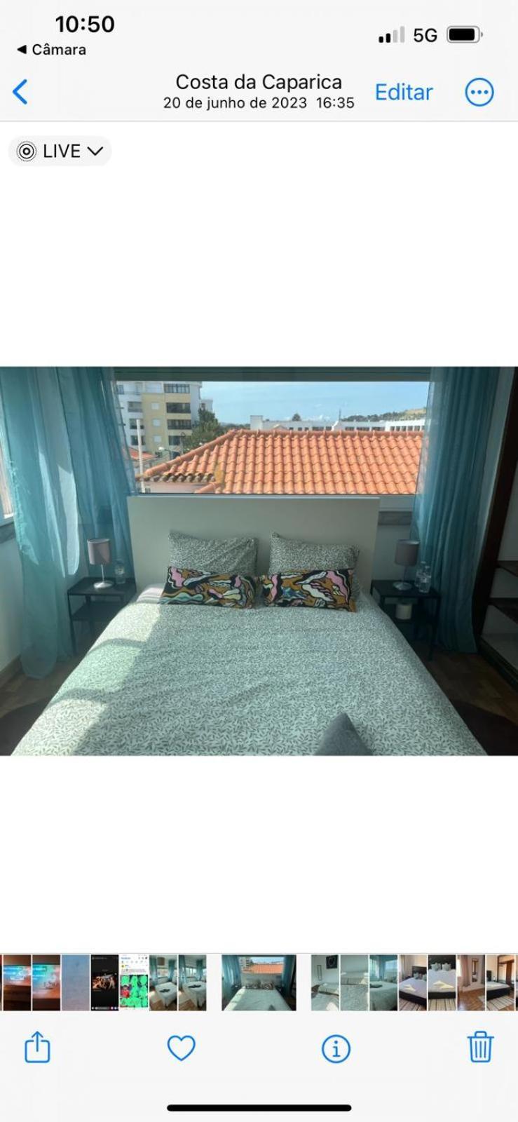 Paloma Caparica Beach كوستا دا كاباريكا المظهر الخارجي الصورة